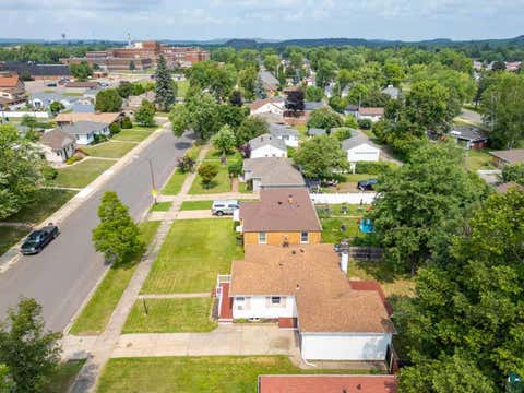 Tiny photo for 2434 9th Ave E Ave, Hibbing, MN 55746 (MLS # 6127087)