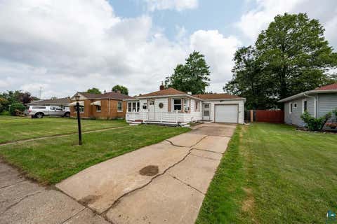 Tiny photo for 2434 9th Ave E Ave, Hibbing, MN 55746 (MLS # 6127087)