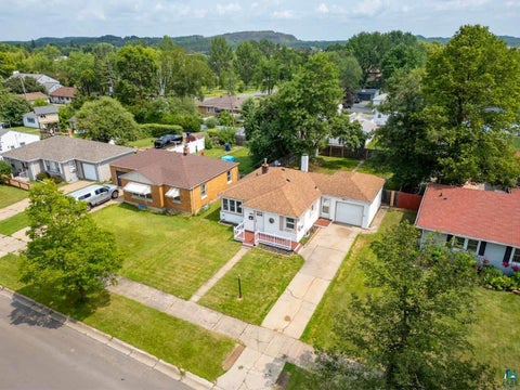 Tiny photo for 2434 9th Ave E Ave, Hibbing, MN 55746 (MLS # 6127087)