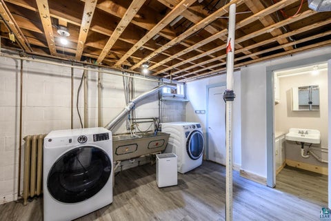 Tiny photo for 2434 9th Ave E Ave, Hibbing, MN 55746 (MLS # 6127087)
