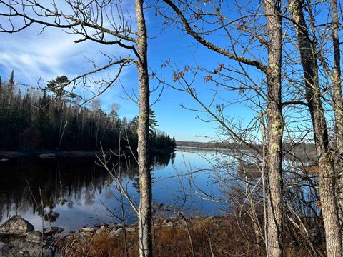 Tiny photo for 9 Powerhouse Trail, Ely, MN 55731 (MLS # 6123039)