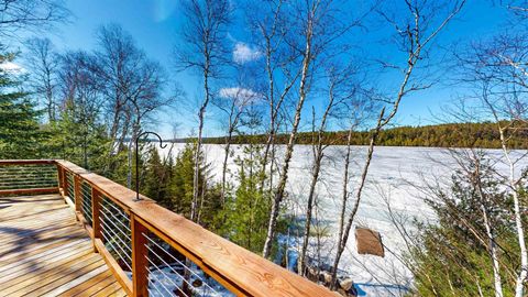 Tiny photo for 41 S Bearskin Rd, Grand Marais, MN 55604 (MLS # 6124820)