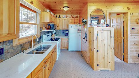 Tiny photo for 41 S Bearskin Rd, Grand Marais, MN 55604 (MLS # 6124820)