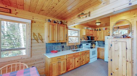 Tiny photo for 41 S Bearskin Rd, Grand Marais, MN 55604 (MLS # 6124820)