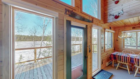 Tiny photo for 41 S Bearskin Rd, Grand Marais, MN 55604 (MLS # 6124820)