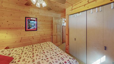 Tiny photo for 41 S Bearskin Rd, Grand Marais, MN 55604 (MLS # 6124820)