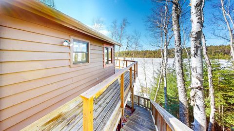 Tiny photo for 41 S Bearskin Rd, Grand Marais, MN 55604 (MLS # 6124820)