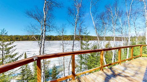 Tiny photo for 41 S Bearskin Rd, Grand Marais, MN 55604 (MLS # 6124820)