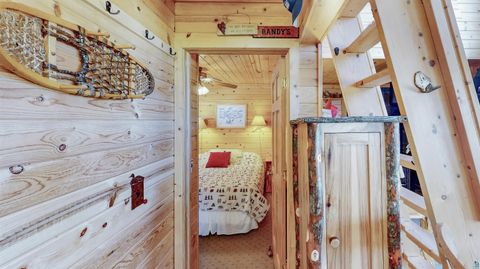 Tiny photo for 41 S Bearskin Rd, Grand Marais, MN 55604 (MLS # 6124820)
