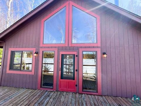 Tiny photo for 41 S Bearskin Rd, Grand Marais, MN 55604 (MLS # 6124820)