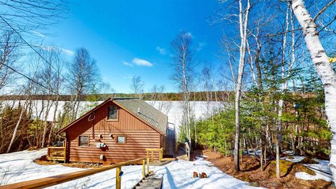Tiny photo for 41 S Bearskin Rd, Grand Marais, MN 55604 (MLS # 6124820)
