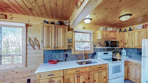 Tiny photo for 41 S Bearskin Rd, Grand Marais, MN 55604 (MLS # 6124820)