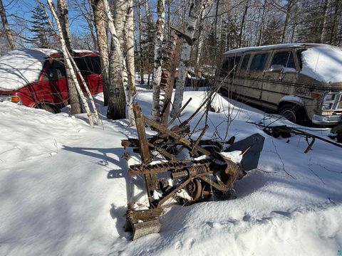 Tiny photo for 5158 Krogh Rd, Cromwell, MN 55726 (MLS # 6123790)