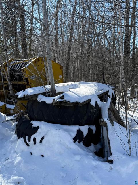 Tiny photo for 5158 Krogh Rd, Cromwell, MN 55726 (MLS # 6123790)