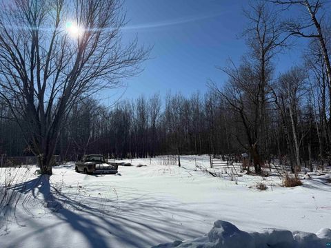 Tiny photo for 5158 Krogh Rd, Cromwell, MN 55726 (MLS # 6123790)