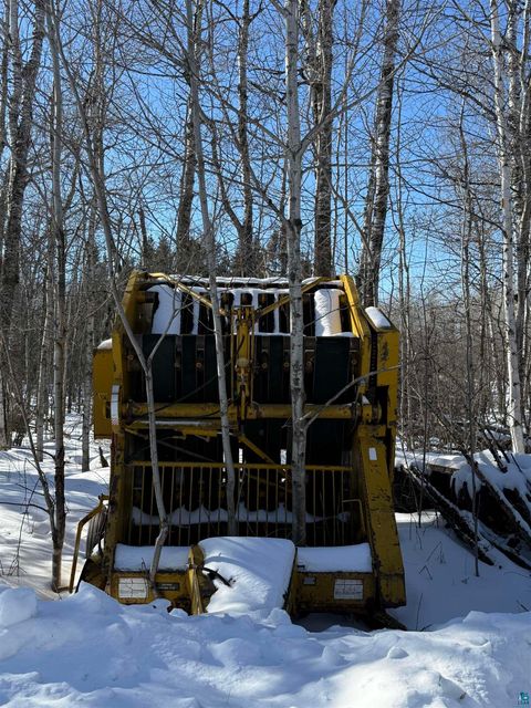 Tiny photo for 5158 Krogh Rd, Cromwell, MN 55726 (MLS # 6123790)