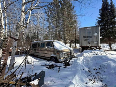 Tiny photo for 5158 Krogh Rd, Cromwell, MN 55726 (MLS # 6123790)