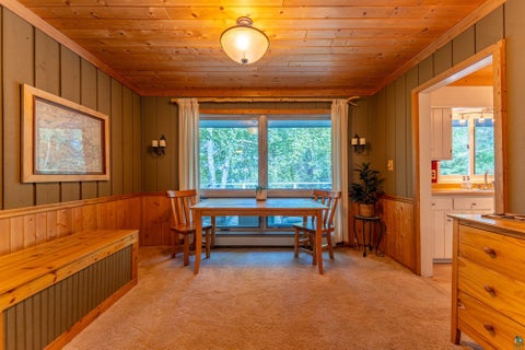 Tiny photo for 214 Cedar Ln, Ely, MN 55731 (MLS # 6127490)