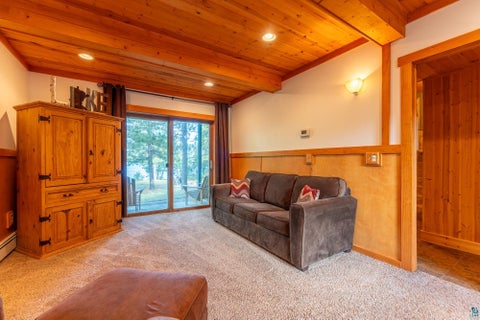 Tiny photo for 214 Cedar Ln, Ely, MN 55731 (MLS # 6127490)