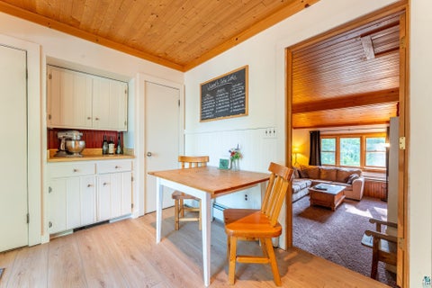 Tiny photo for 214 Cedar Ln, Ely, MN 55731 (MLS # 6127490)