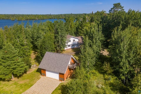 Tiny photo for 214 Cedar Ln, Ely, MN 55731 (MLS # 6127490)