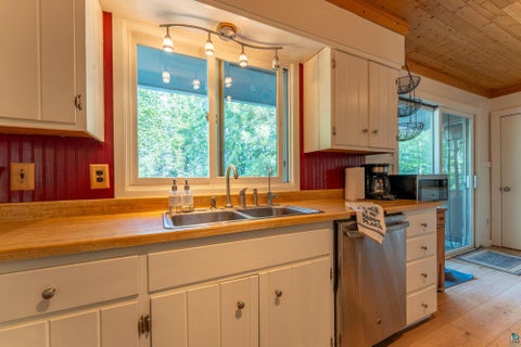 Tiny photo for 214 Cedar Ln, Ely, MN 55731 (MLS # 6127490)