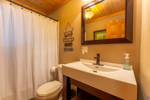 Tiny photo for 214 Cedar Ln, Ely, MN 55731 (MLS # 6127490)