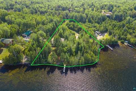 Tiny photo for 214 Cedar Ln, Ely, MN 55731 (MLS # 6127490)