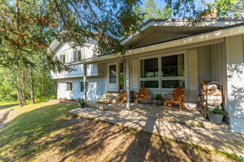 Tiny photo for 214 Cedar Ln, Ely, MN 55731 (MLS # 6127490)