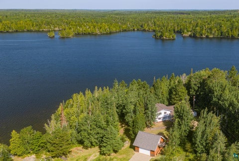 Tiny photo for 214 Cedar Ln, Ely, MN 55731 (MLS # 6127490)