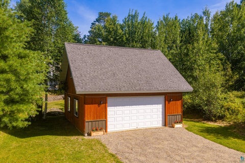 Tiny photo for 214 Cedar Ln, Ely, MN 55731 (MLS # 6127490)