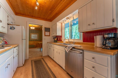 Tiny photo for 214 Cedar Ln, Ely, MN 55731 (MLS # 6127490)