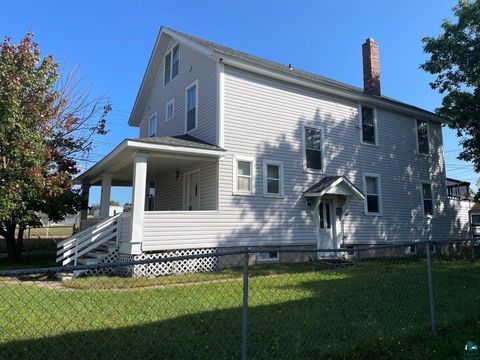 Photo of 324 S 4th Ave E Ave, Ely, MN 55731 (MLS # 6124394)