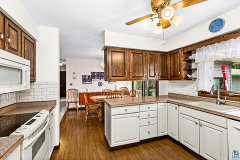 Tiny photo for 308 E Willow ST, Duluth, MN 55811 (MLS # 6128143)