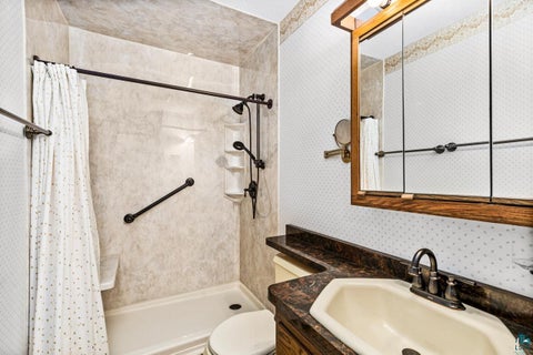 Tiny photo for 308 E Willow ST, Duluth, MN 55811 (MLS # 6128143)