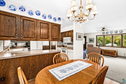 Tiny photo for 308 E Willow ST, Duluth, MN 55811 (MLS # 6128143)