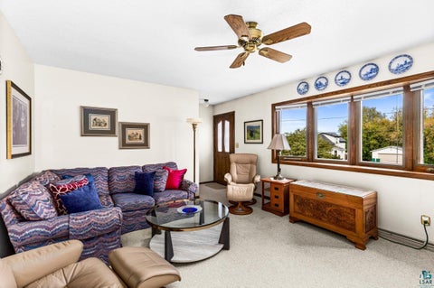 Tiny photo for 308 E Willow ST, Duluth, MN 55811 (MLS # 6128143)