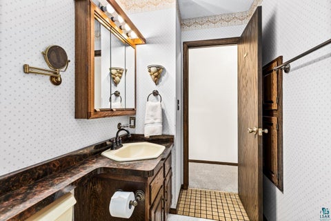 Tiny photo for 308 E Willow ST, Duluth, MN 55811 (MLS # 6128143)