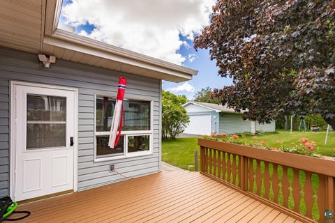 Tiny photo for 308 E Willow ST, Duluth, MN 55811 (MLS # 6128143)
