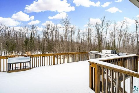 Tiny photo for 2783 Lauren Rd, Duluth, MN 55804 (MLS # 6124026)