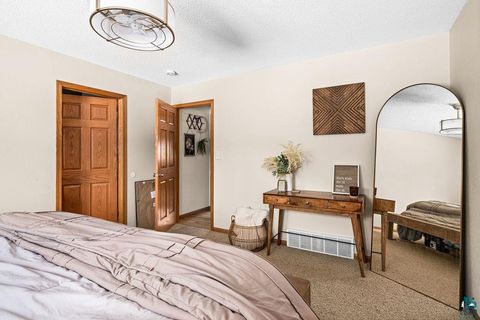 Tiny photo for 2783 Lauren Rd, Duluth, MN 55804 (MLS # 6124026)