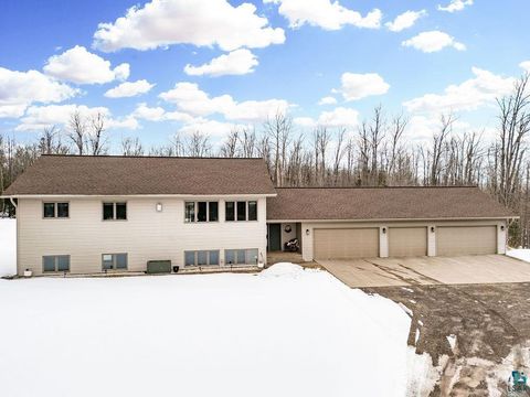 Tiny photo for 2783 Lauren Rd, Duluth, MN 55804 (MLS # 6124026)