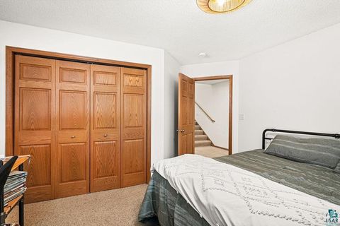 Tiny photo for 2783 Lauren Rd, Duluth, MN 55804 (MLS # 6124026)