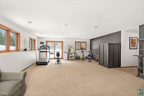 Tiny photo for 2783 Lauren Rd, Duluth, MN 55804 (MLS # 6124026)