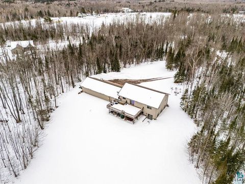 Tiny photo for 2783 Lauren Rd, Duluth, MN 55804 (MLS # 6124026)