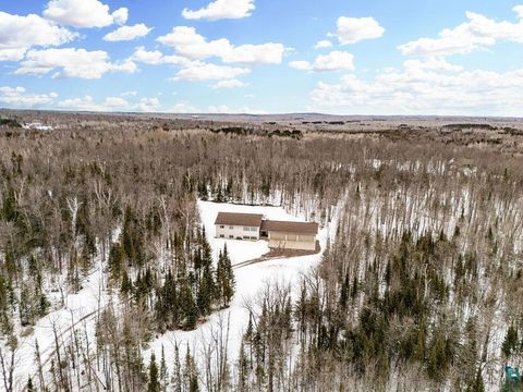 Tiny photo for 2783 Lauren Rd, Duluth, MN 55804 (MLS # 6124026)