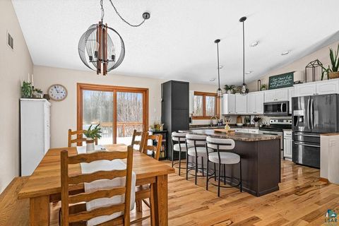 Tiny photo for 2783 Lauren Rd, Duluth, MN 55804 (MLS # 6124026)