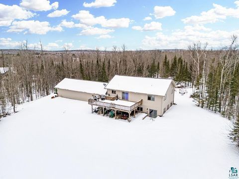 Tiny photo for 2783 Lauren Rd, Duluth, MN 55804 (MLS # 6124026)