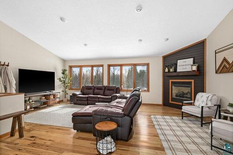Tiny photo for 2783 Lauren Rd, Duluth, MN 55804 (MLS # 6124026)