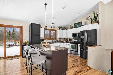 Tiny photo for 2783 Lauren Rd, Duluth, MN 55804 (MLS # 6124026)